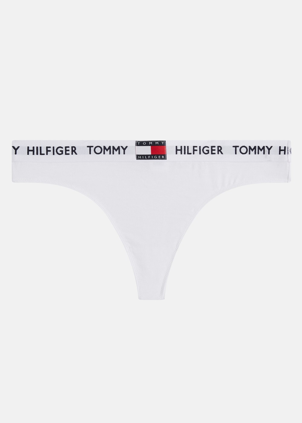 Thong, Pvh Classic White, M,  Underkläder