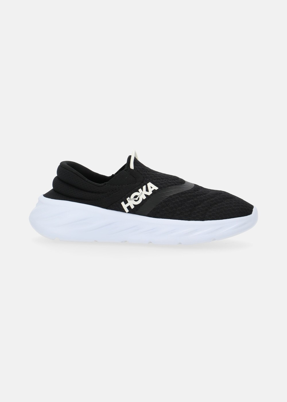 W Ora Recovery Shoe 2, Black / White, 37 1/3 (Us 6),  Sneakers W Ora Recovery Shoe 2, Black / White, 37 1/3 (Us 6),  Sneakers
