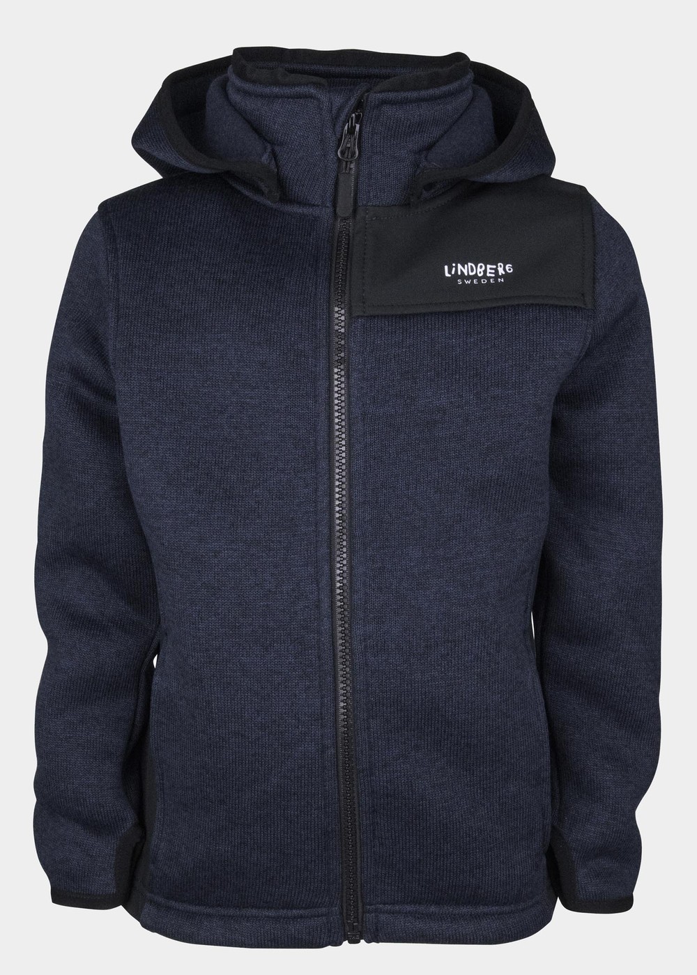 Bormio Jacket, Navy, 140,  Tröjor