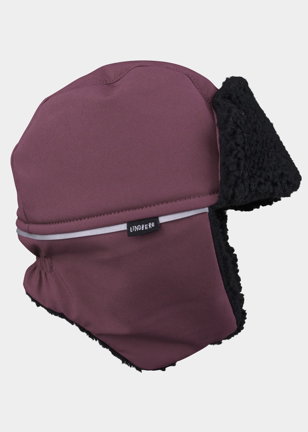 Colden Hat, Dry Rose, 48,  Hattar