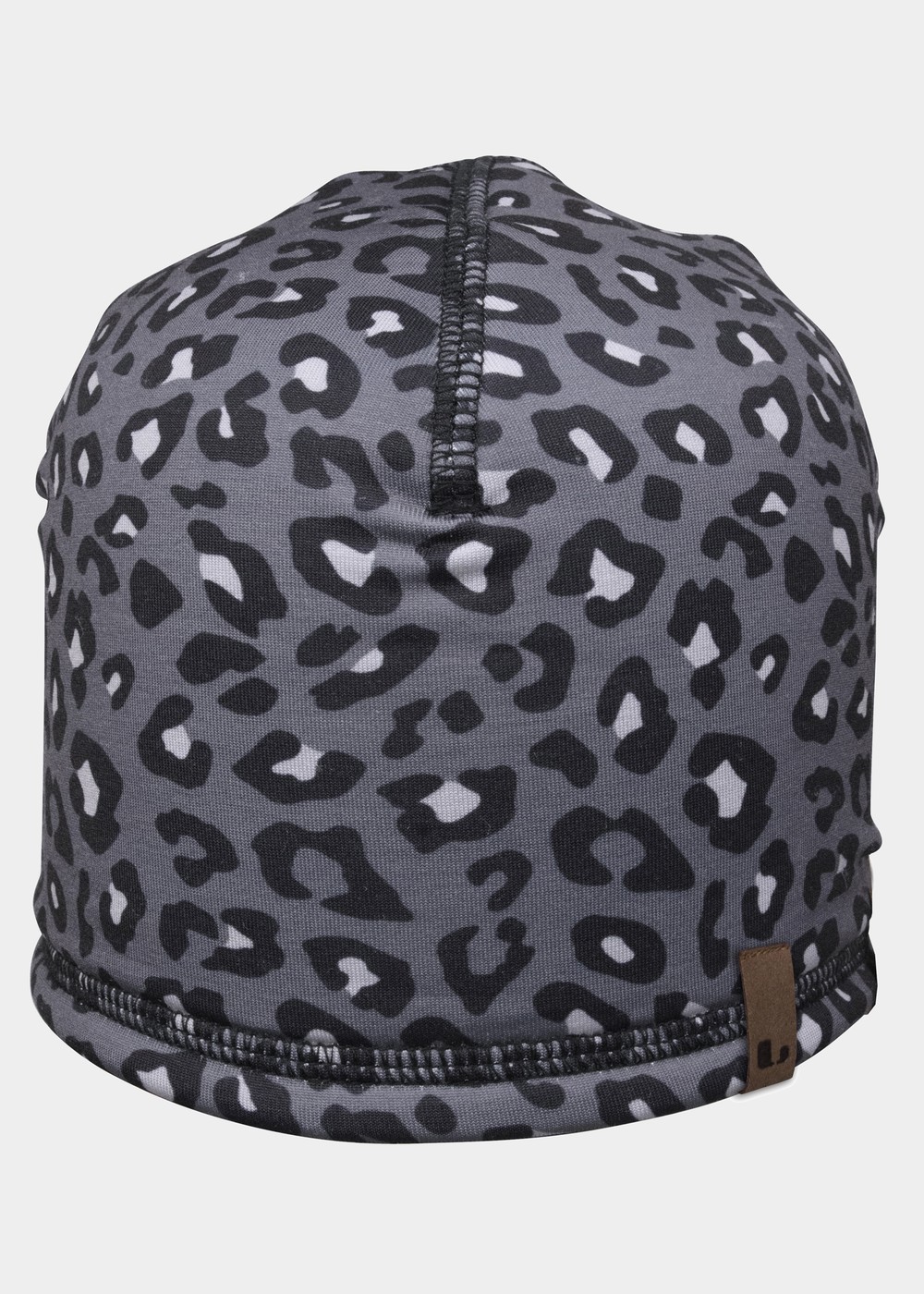 Kramsta Hat, Anthracite, 56-60,  Pannband