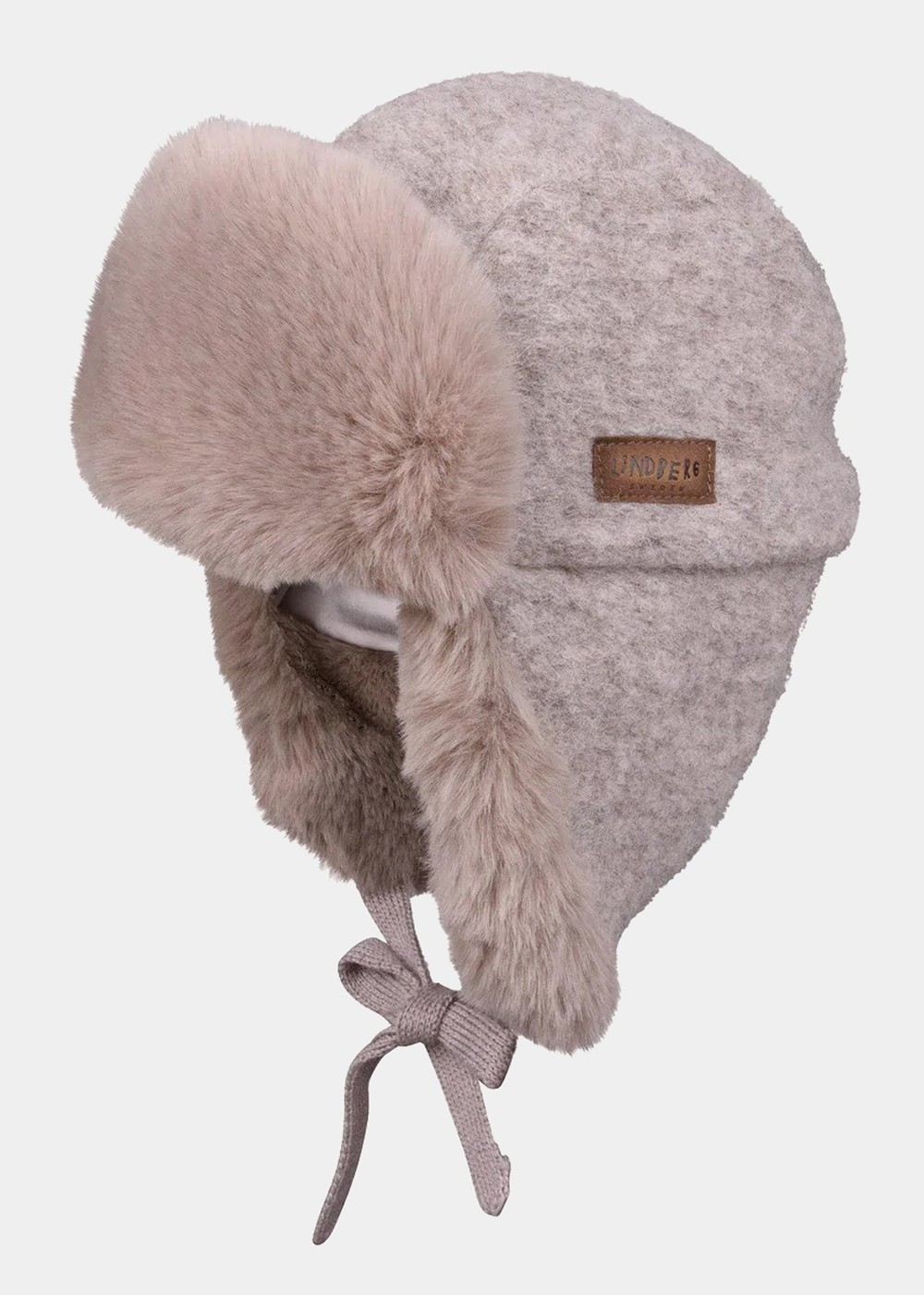 Shepherd Hat, Beige, 48-50,  Hattar