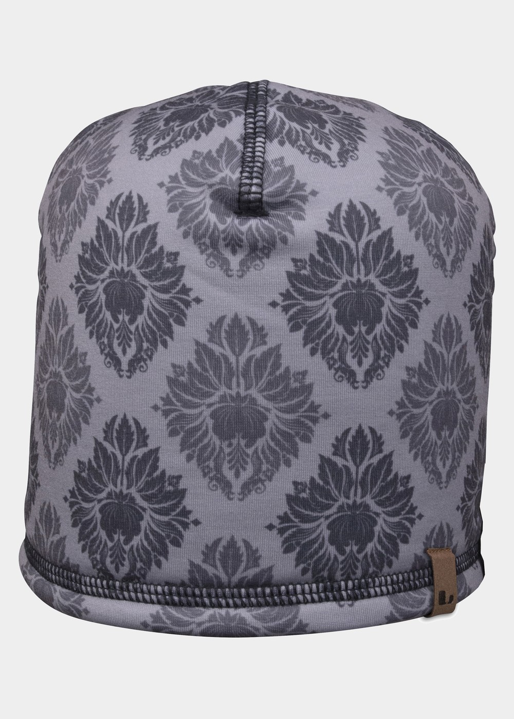 Svalsta Hat, Grey, 56-60,  Pannband Svalsta Hat, Grey, 56-60,  Pannband