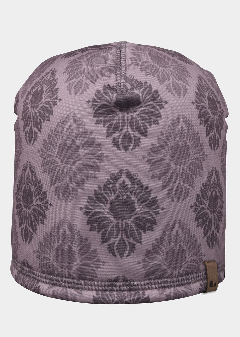 Svalsta Hat, Dusty Mauve, 56-60,  Pannband