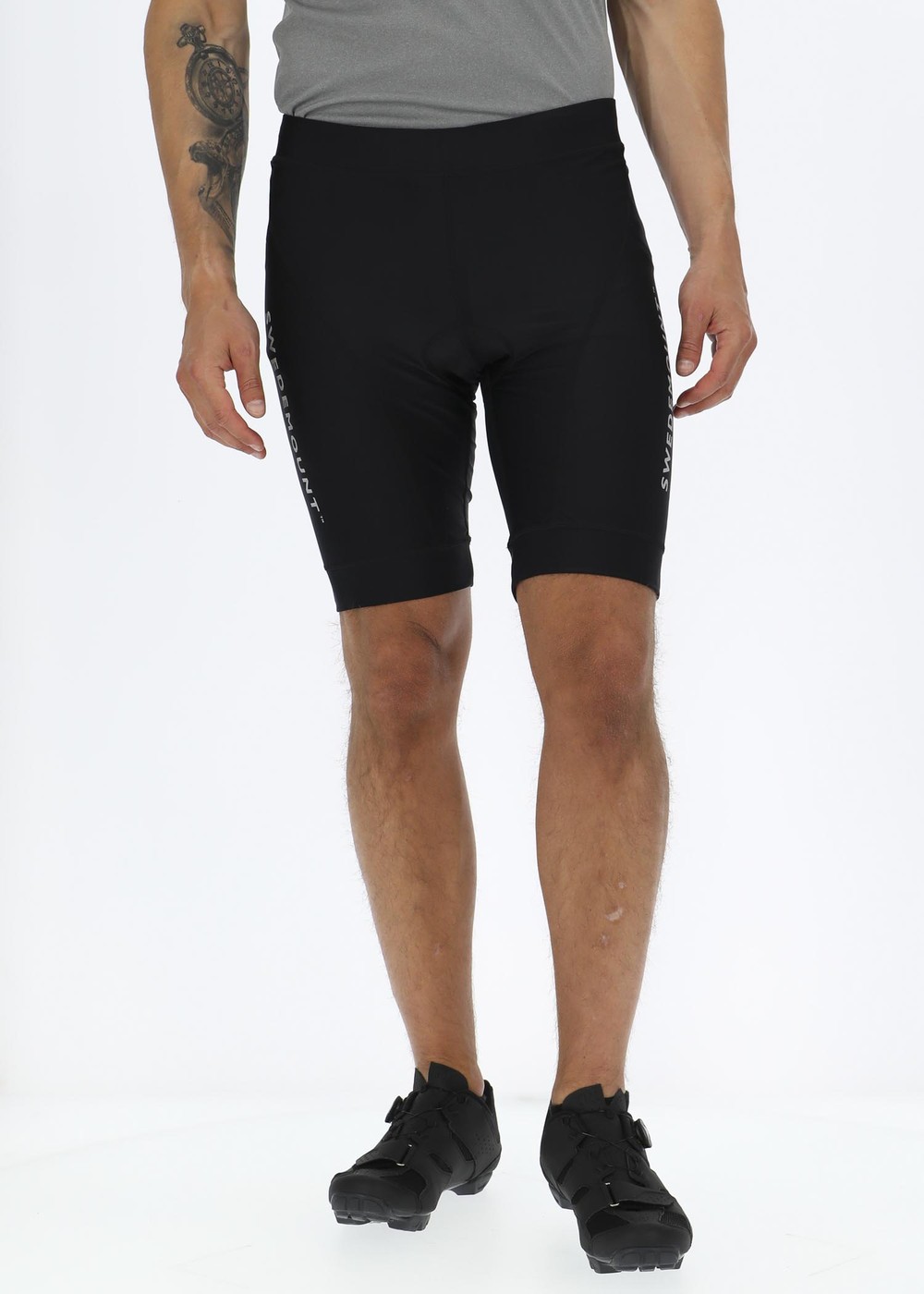 Bike Short Tights 2.0, Black, 2xl,  Cykelkläder