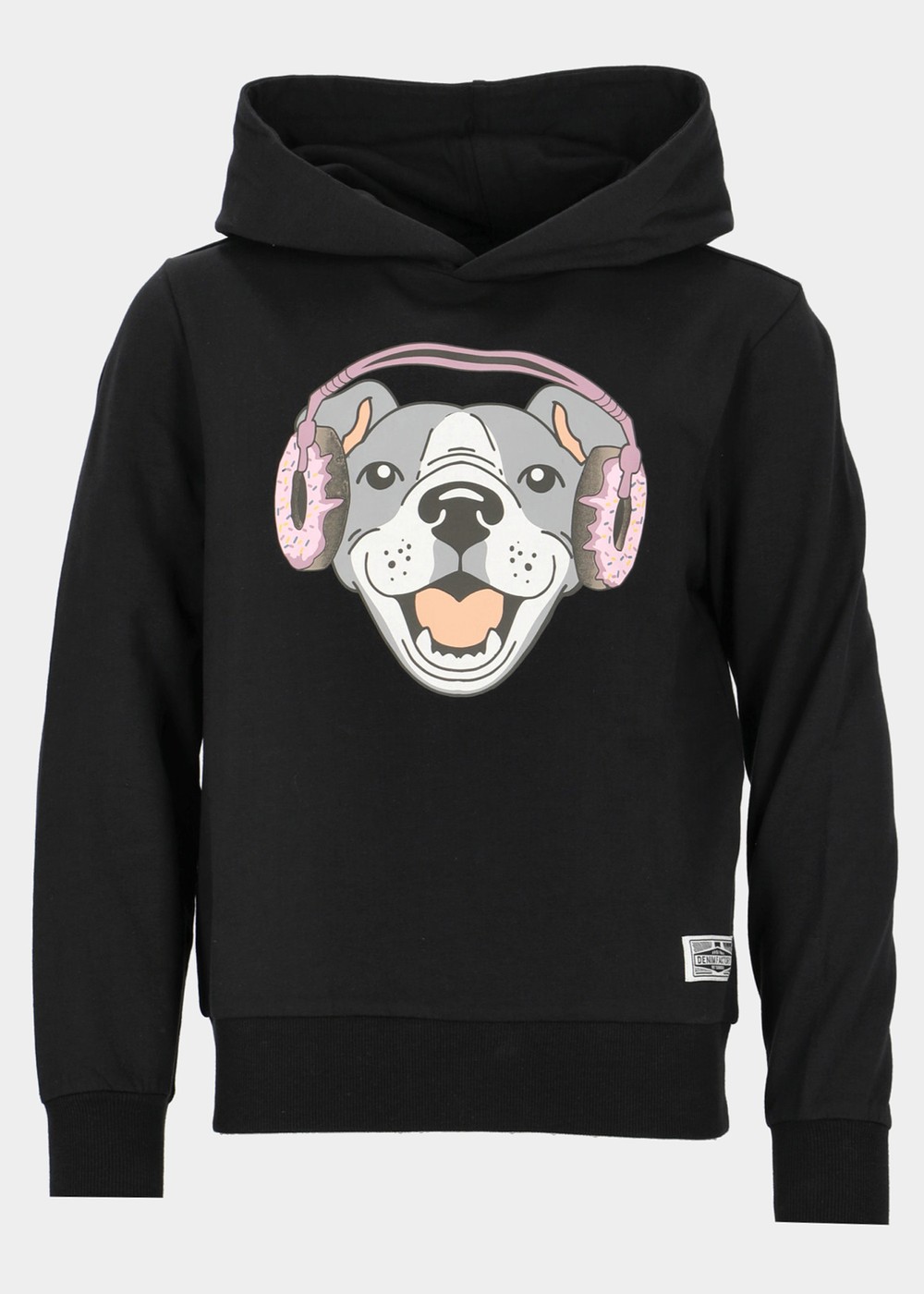 San Diego Hood G Jr, Black Donut, 160,  Hoodies