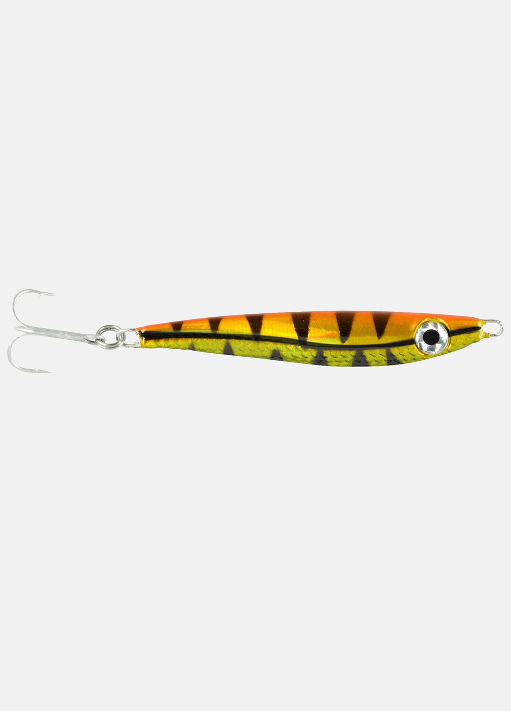 Cast'X 14g Fire Tiger 5x1st., Fire Tiger, 14,  Swimbaits