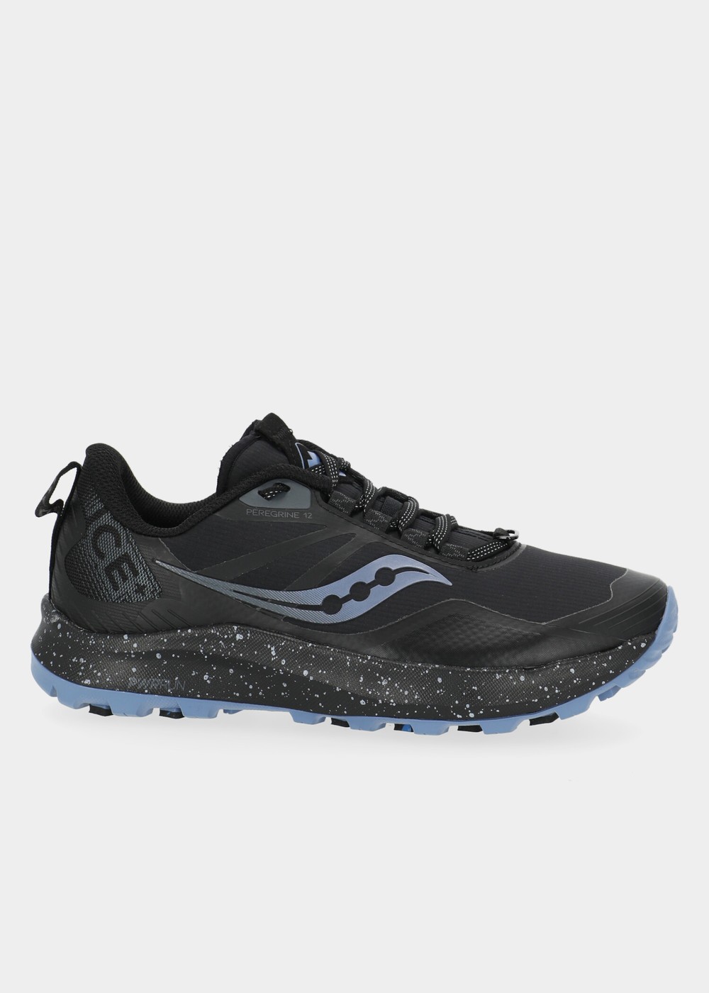 Peregrine Ice+ 3, Black/Summit, 38,5