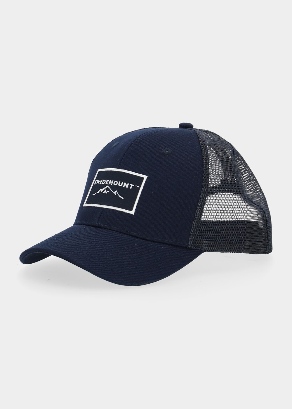 Lofoten Trucker Cap, Denim Blue, Onesize,  Träningstillbehör