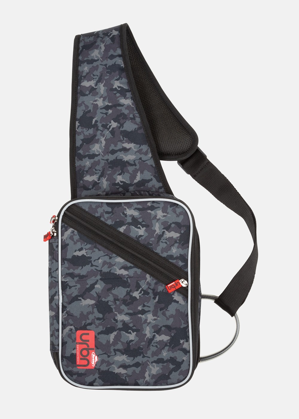 Urbn Sling Pack, No Color, No Size,  Verktyg Och Tillbehör