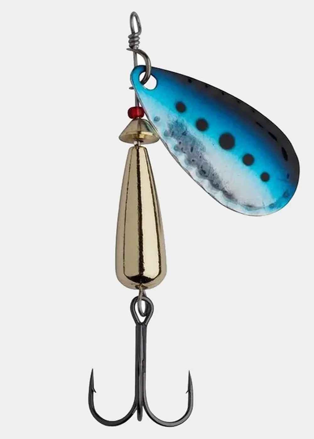 Droppen 6g Sardine, No Color, No Size,  Vibrationsbeten