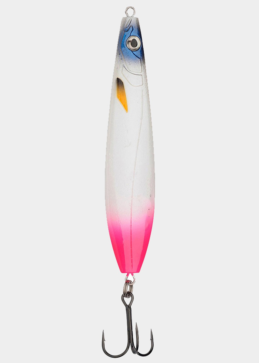 Sölv Blixx 7cm/13g Uv Pink Tai, No Color, No Size,  Kustdrag