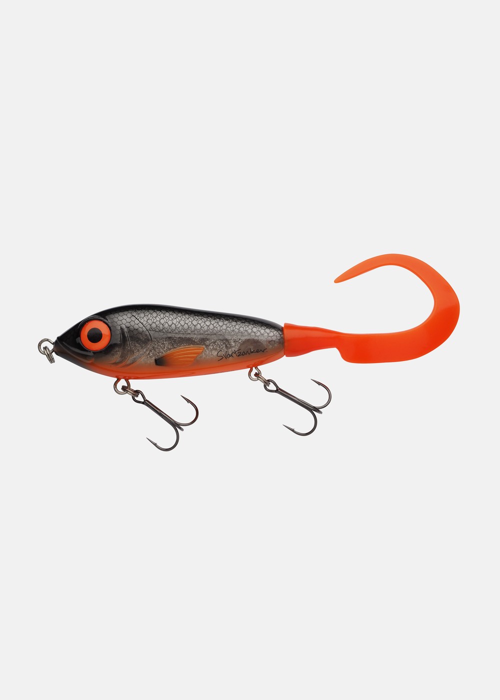 Mcmy Tail 170mm Fegis, No Color, No Size,  Swimbaits