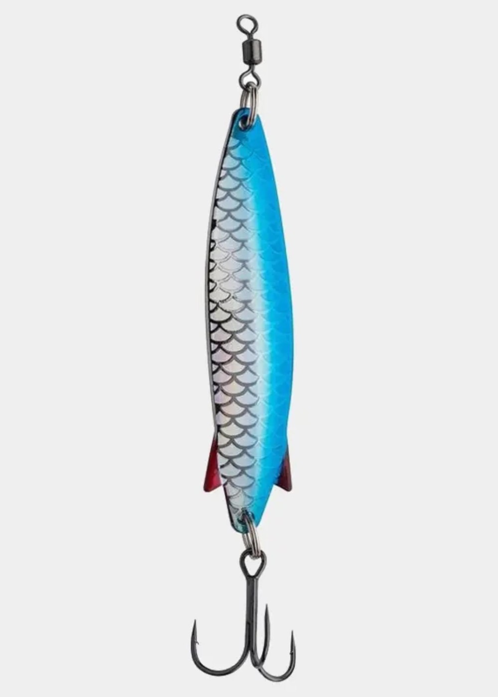 Toby 15g Blue Flash, No Color, No Size,  Skeddrag