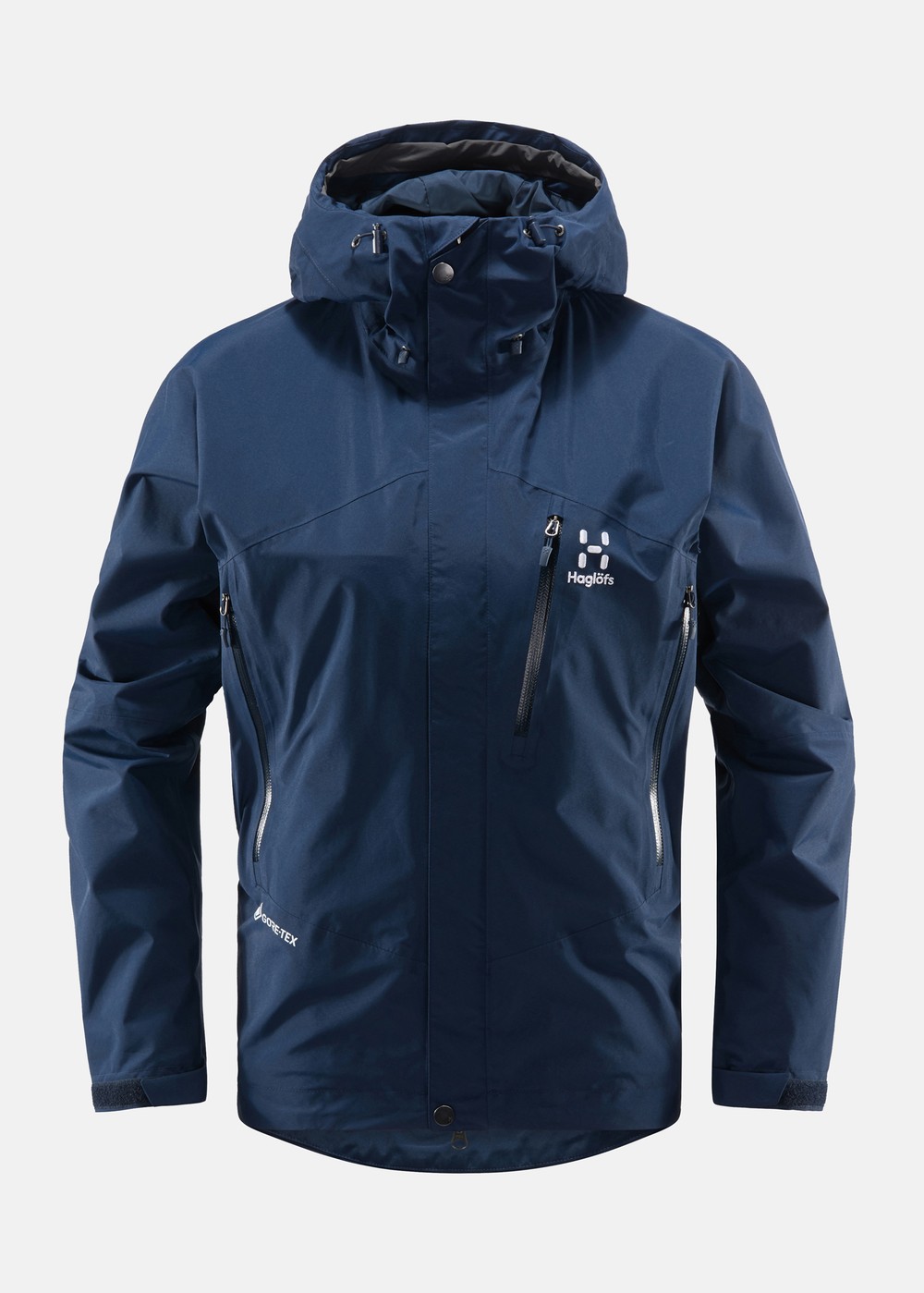 Astral Gtx Jacket Women, Tarn Blue, S,  Höstjackor