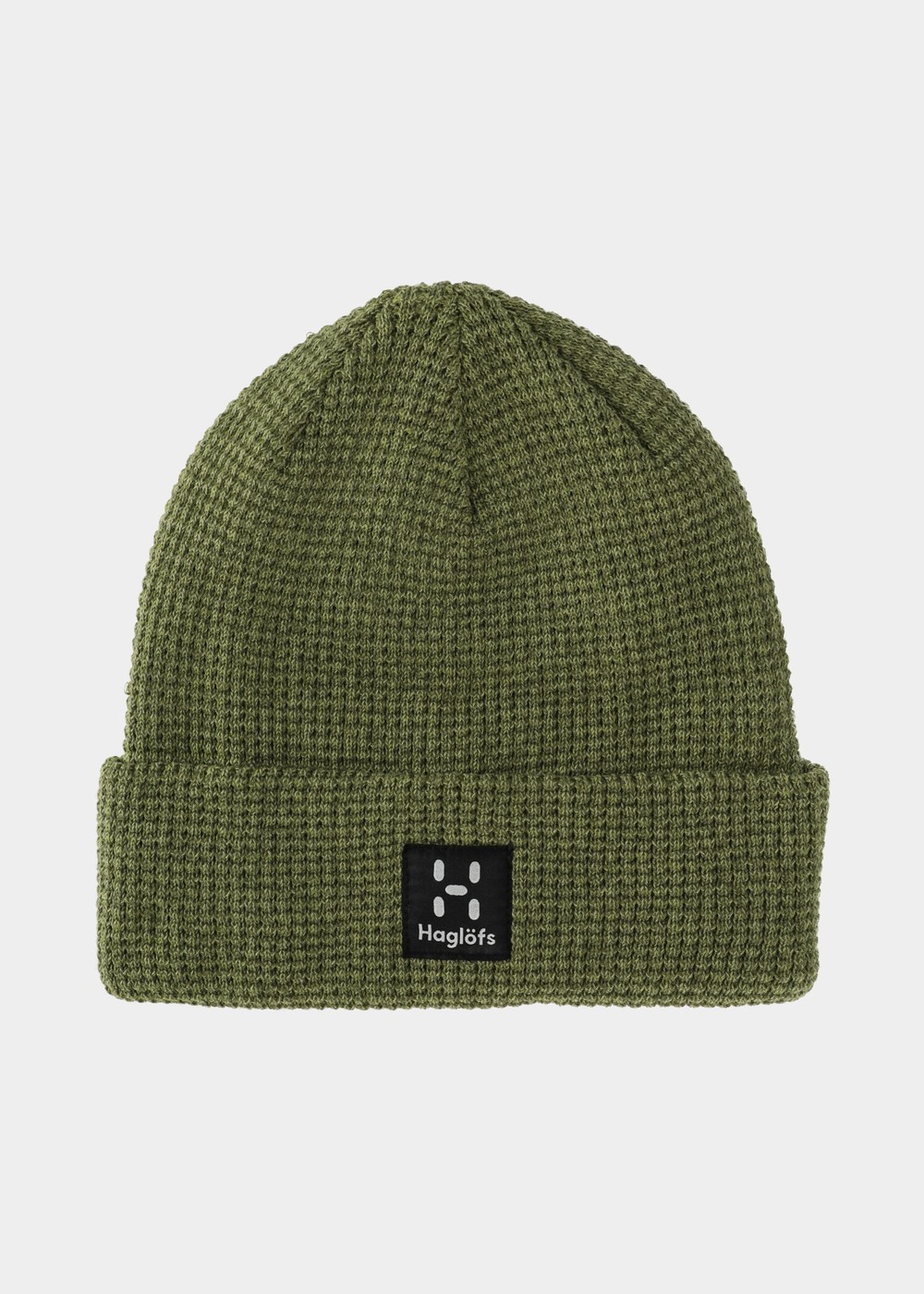 Thermal Beanie, Olive Green/Thyme Green, Onesize,  Vinterlöpning