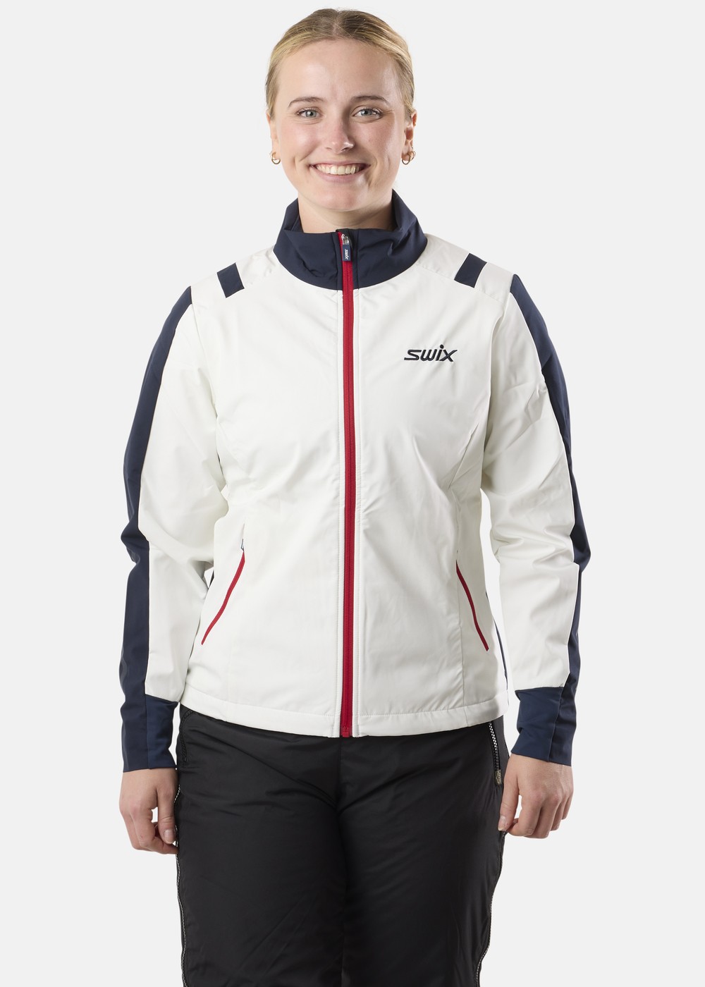 Infinity Jacket W, Snow White, S,  Längdskidkläder