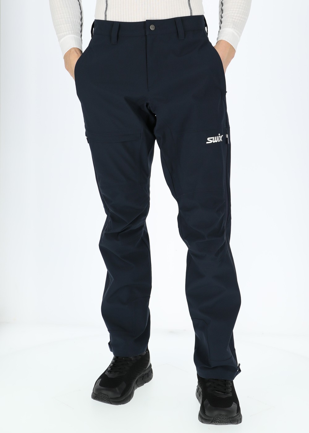 Blizzard Pants M, Dark Navy, Xl,  Längdskidbyxor