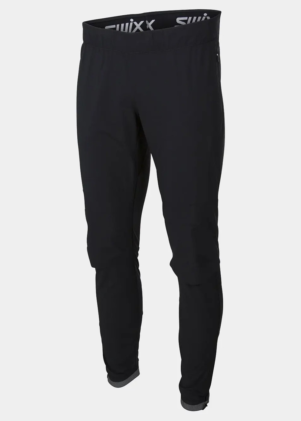 Infinity Pants M, Black, 2xl,  Längdskidbyxor