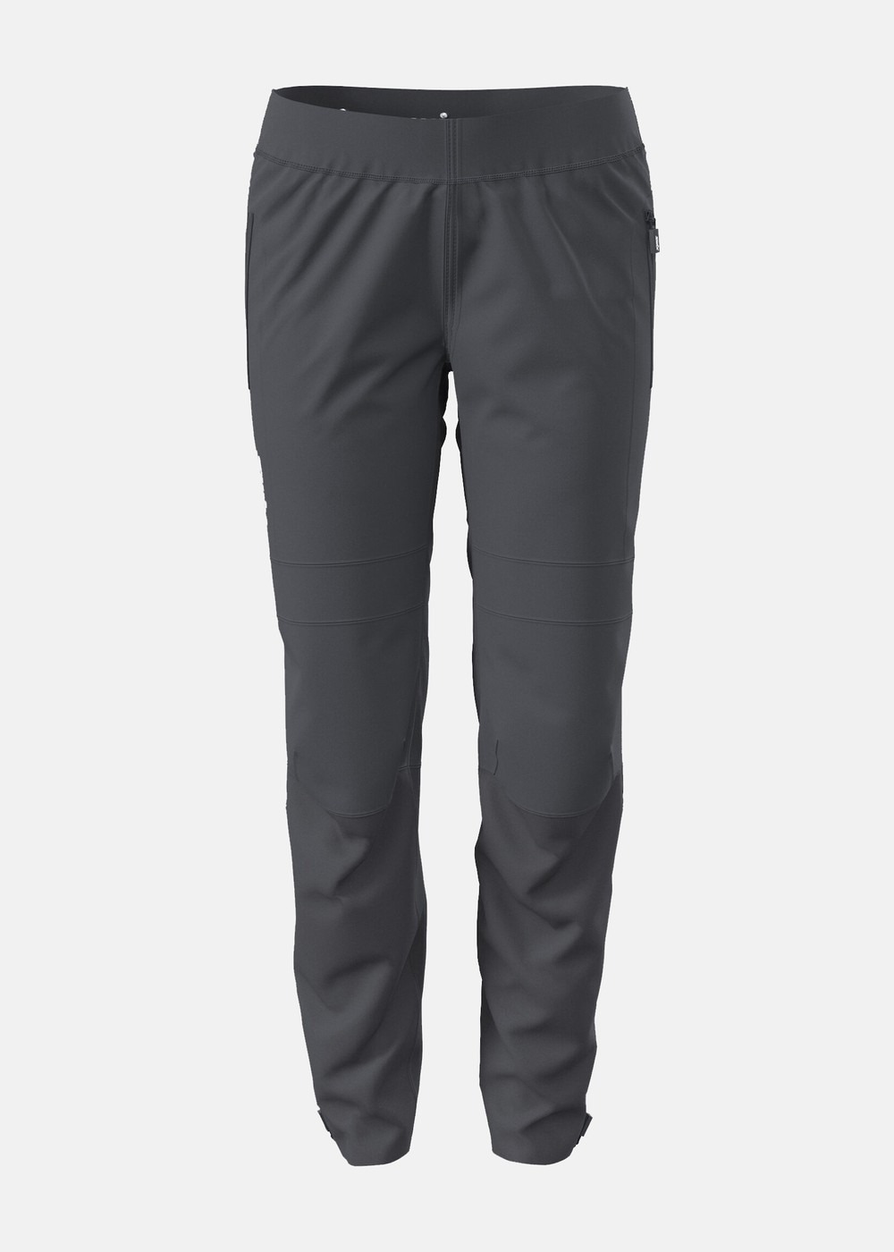 Infinity Pants W, Black, Xl,  Längdskidbyxor