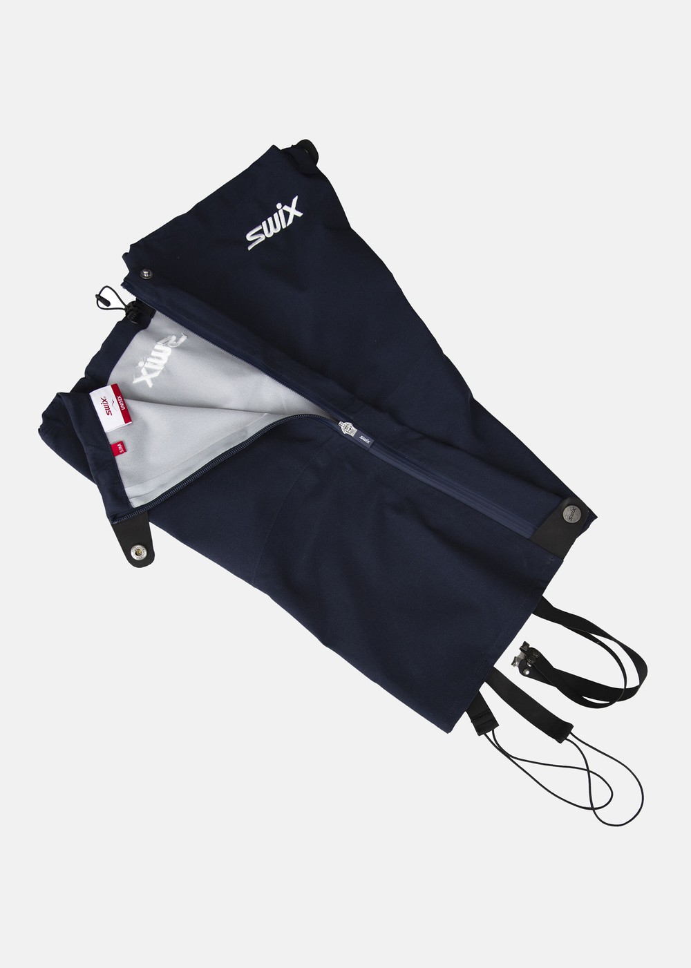 Blizzard Gaiters Unisex, Dark Navy, L/Xl,  Herr