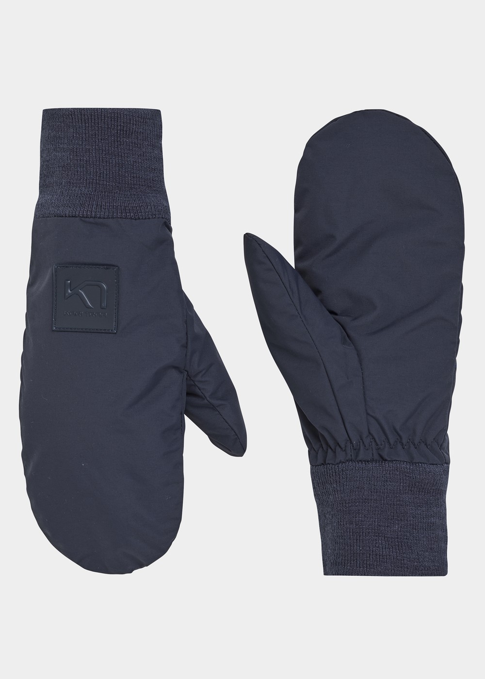 Songve Mitten, Royal, 7,  Skidhandskar