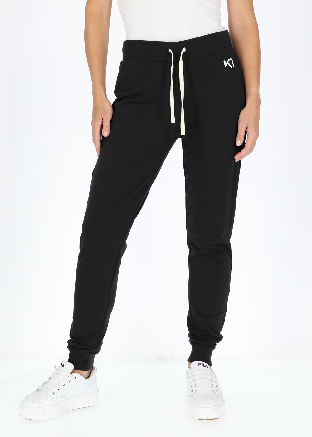 Kari Pant, Black, S,  Sweatpants Kari Pant, Black, S,  Sweatpants