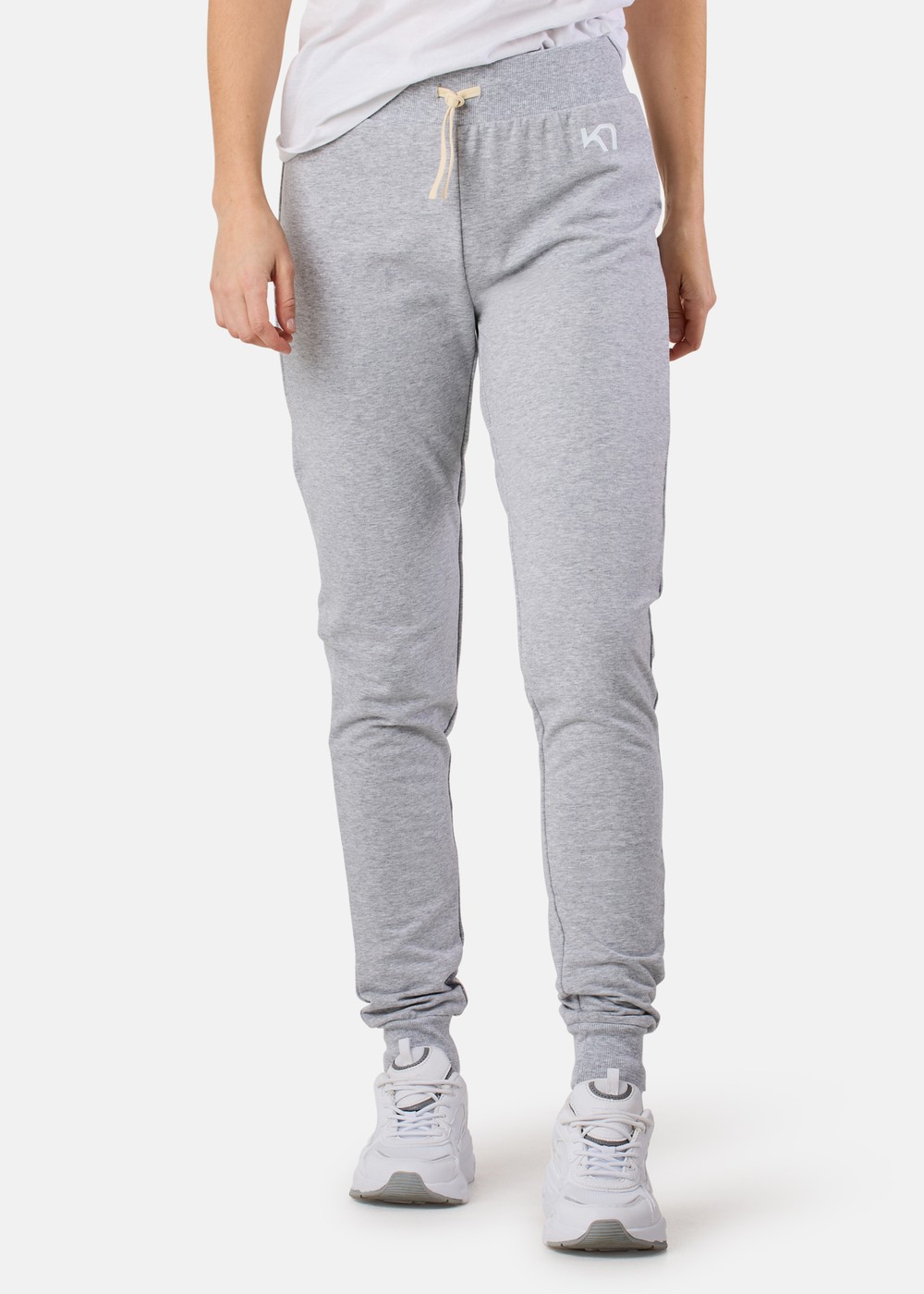 Kari Pant, Greym, M,  Sweatpants