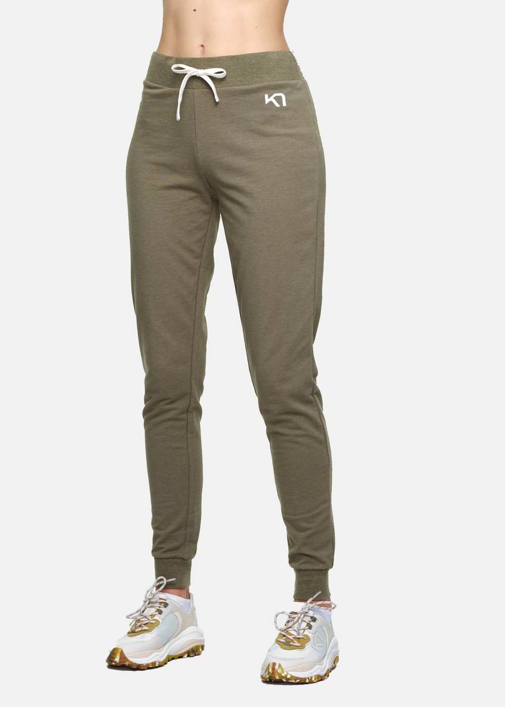 Kari Pant, Tweed, Xs,  Sweatpants