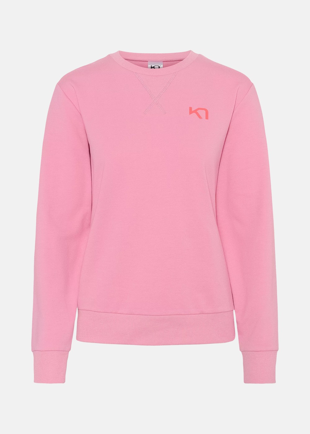 Kari Crew, Dusty Pink, L,  Sweatshirts Kari Crew, Dusty Pink, L,  Sweatshirts