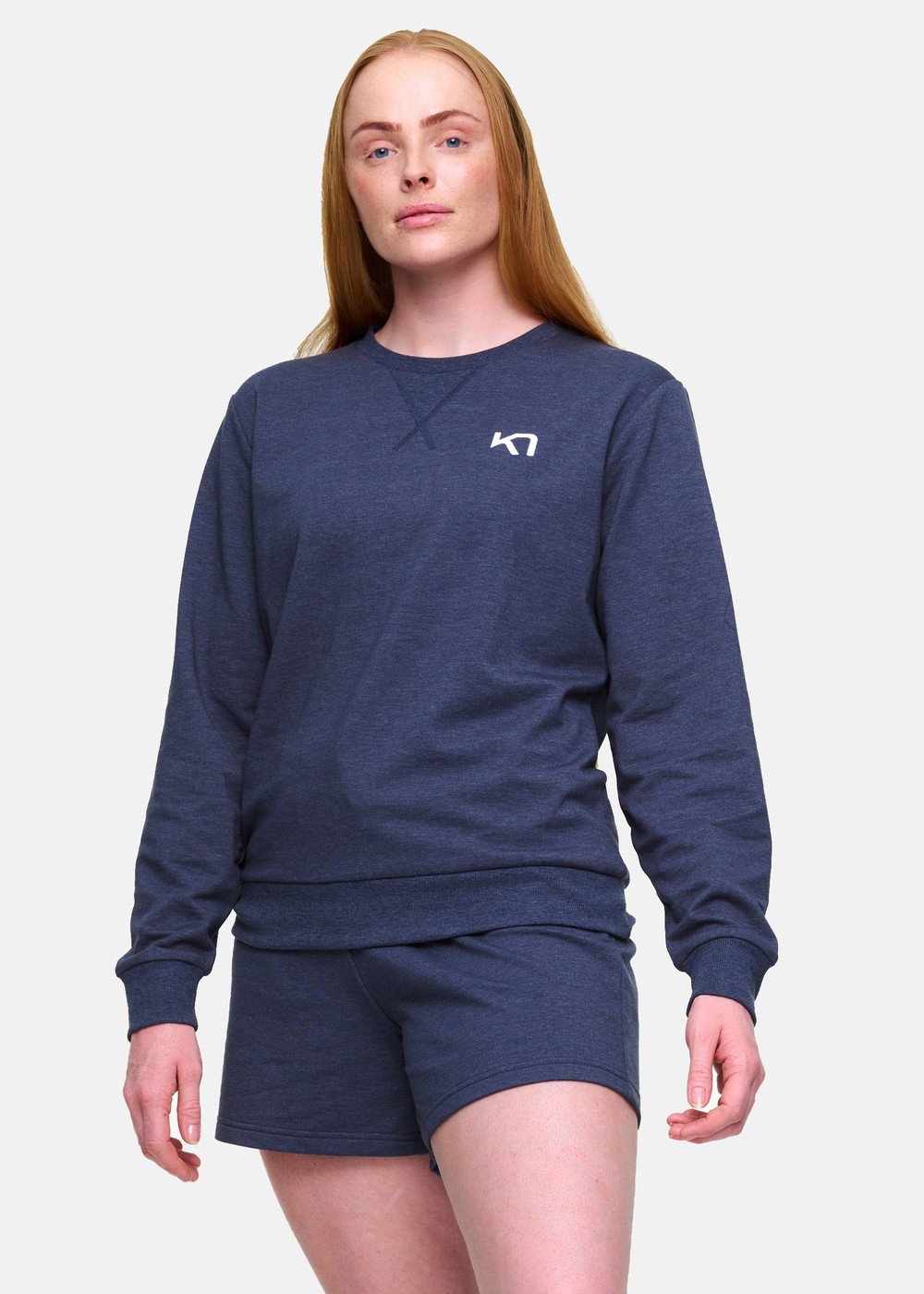 Kari Crew, Marin, S,  Sweatshirts