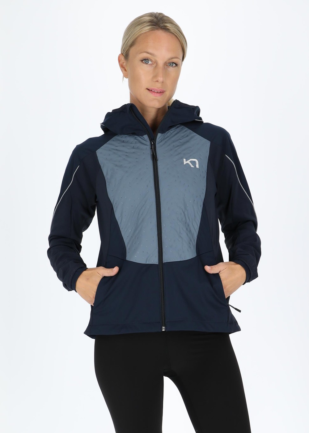 Tirill 2.0 Jacket, Royal, L,  Längdskidjackor Tirill 2.0 Jacket, Royal, L,  Längdskidjackor