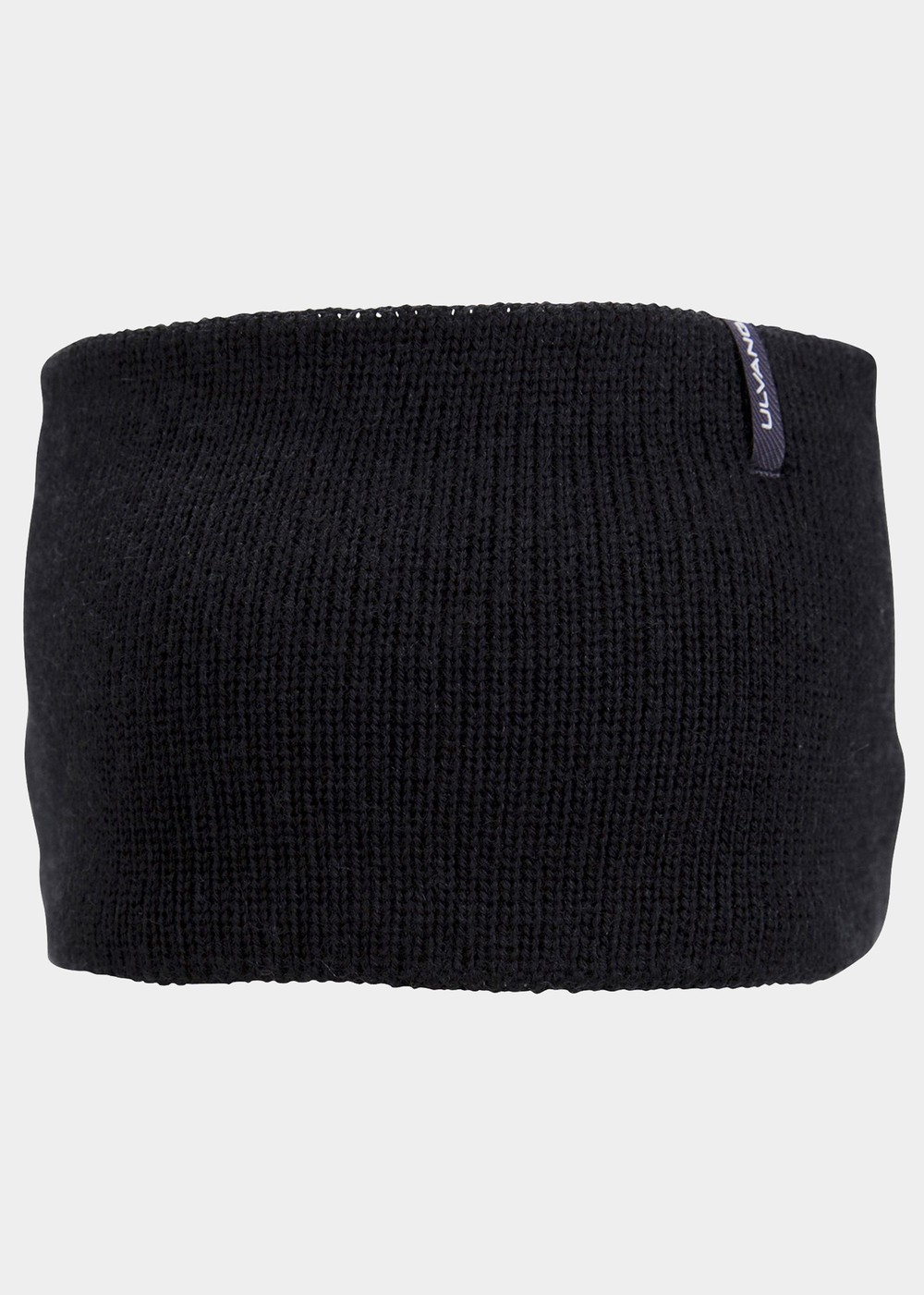 Nesheim Headband, Black, 56,  Pannband