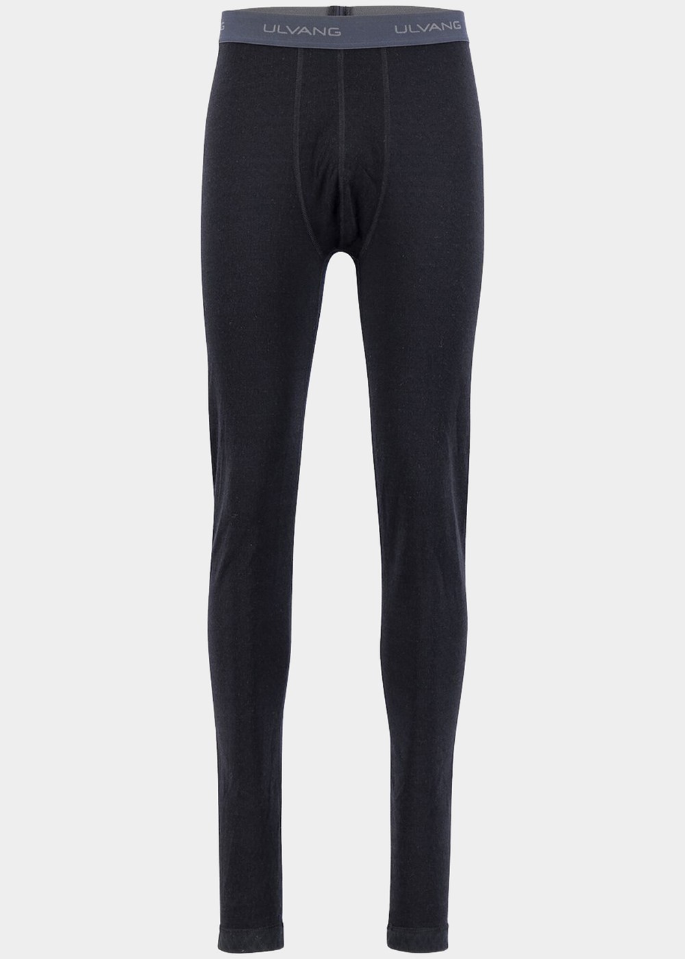 Comfort 200 Pant Ms, Black/Black, 2xl,  Ullunderställ