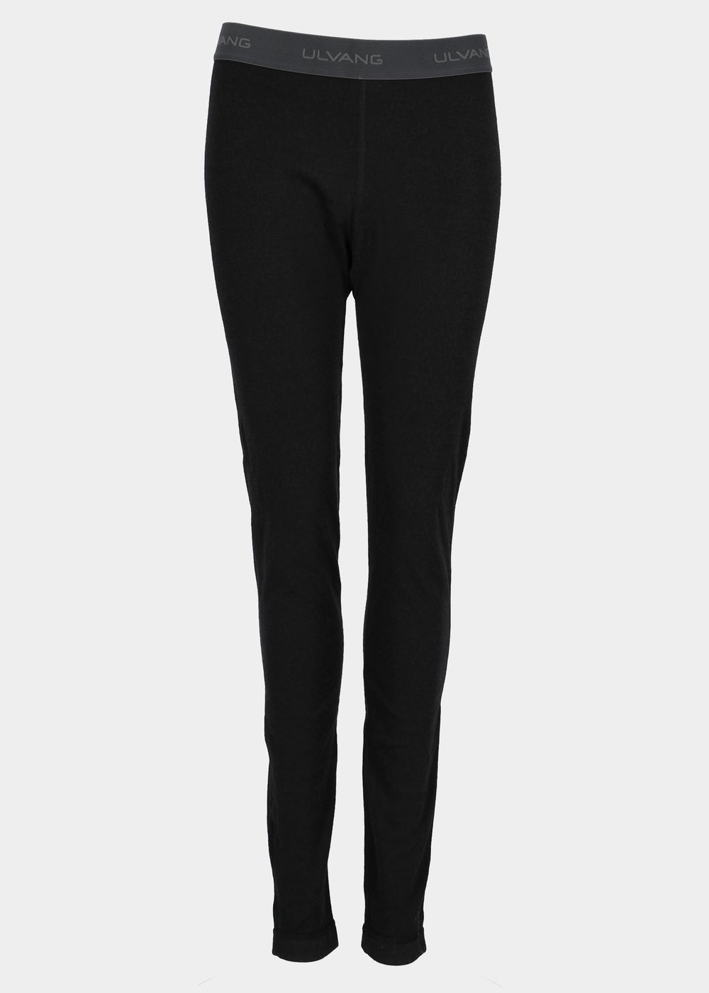 Comfort 200 Pant Ws, Black/Black, L,  Ullunderställ