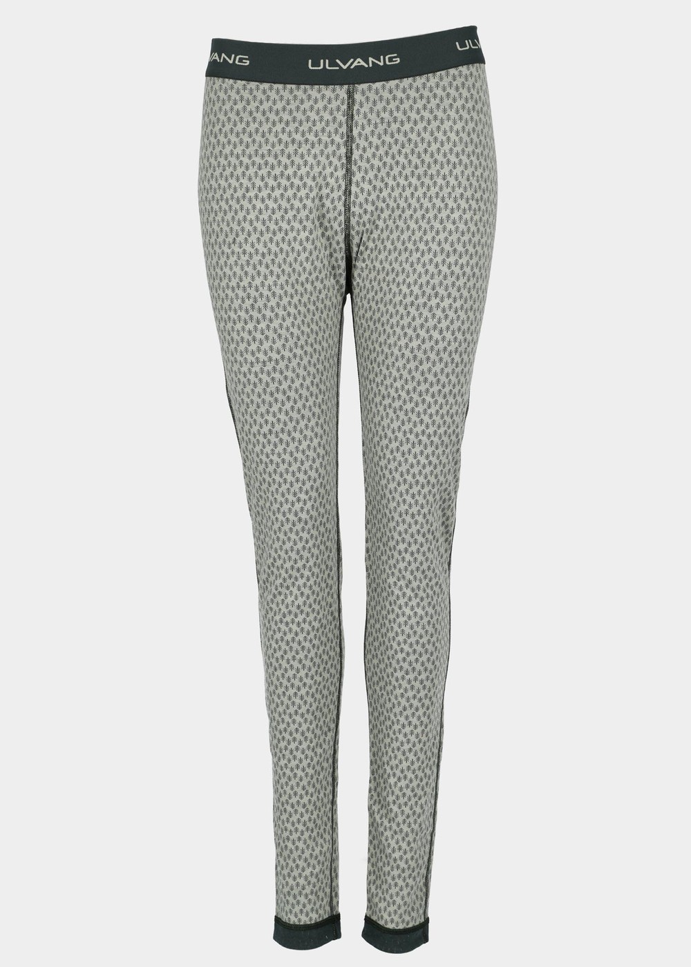 Comfort 200 Pant Ws, Agate Grey/Urban Chic, S,  Ullunderställ