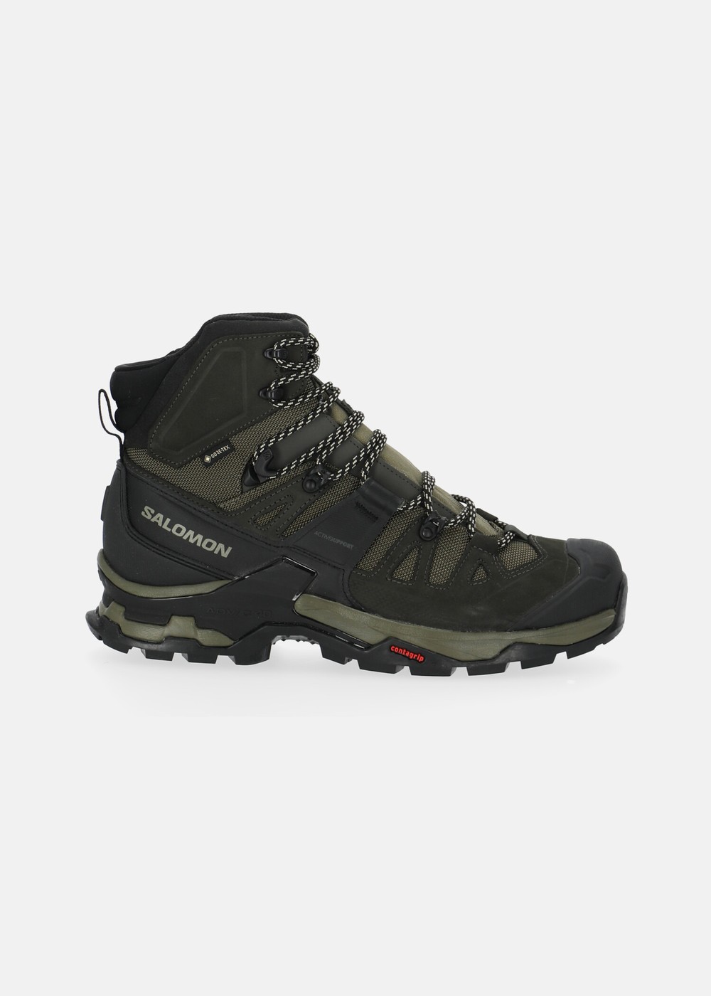 Quest 4 Gore-Tex, Olive Night, 44