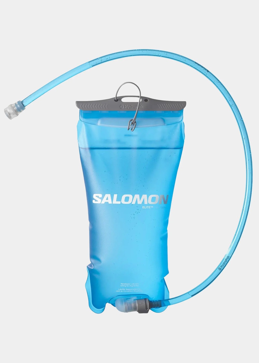 Soft Reservoir 1.5l, Clear Blue, No Size,  Träningstillbehör