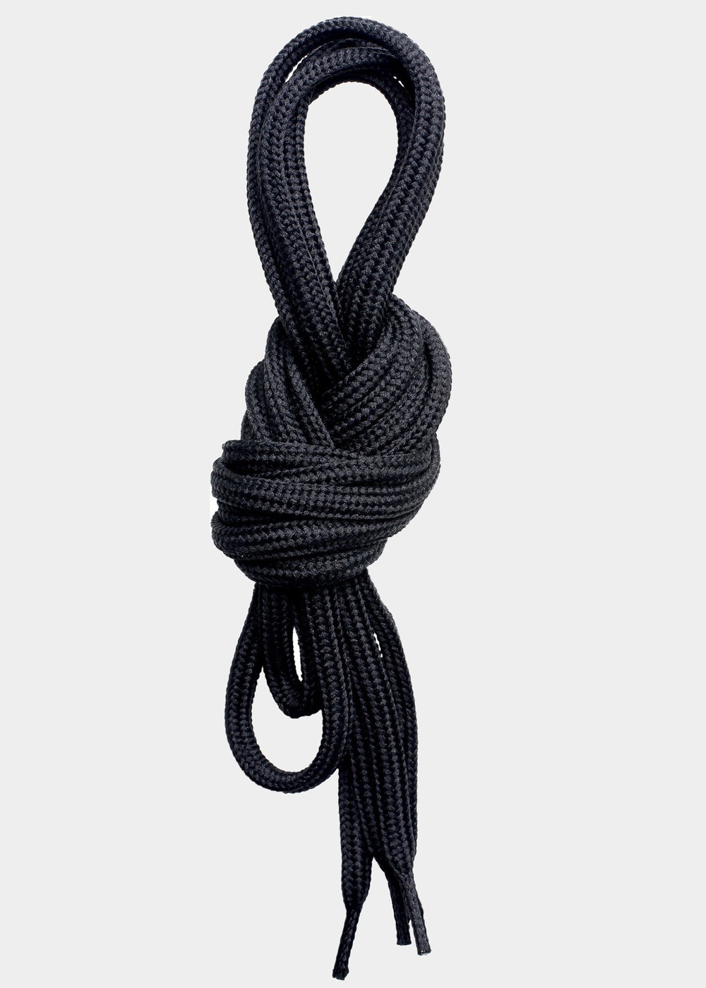 Shoe Laces 150cm, Black, 150,  Tillbehör Skor