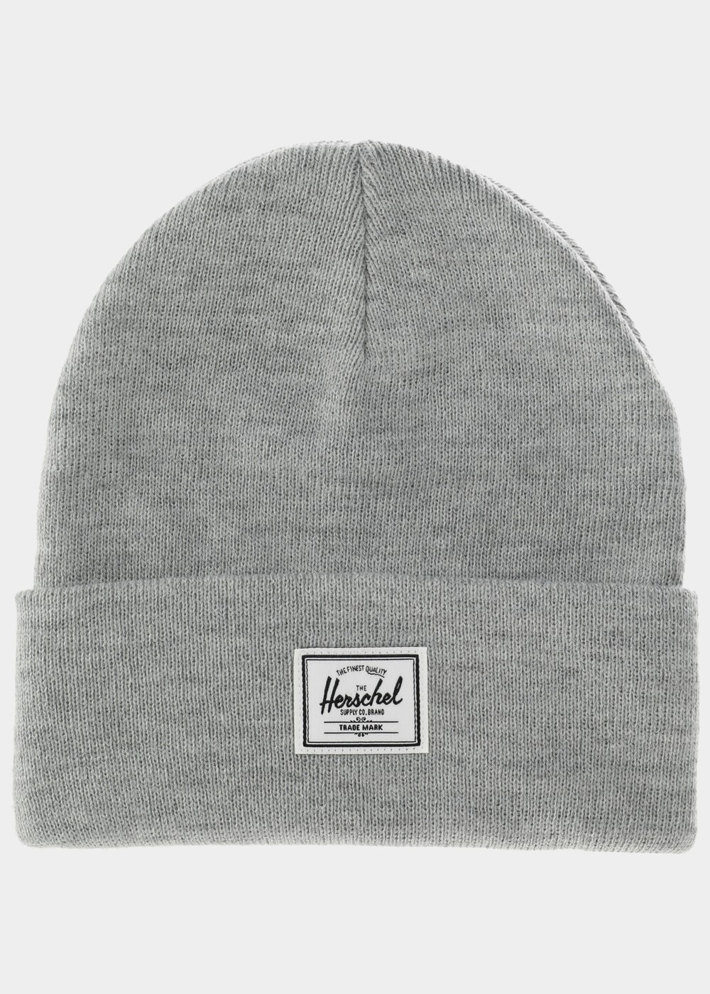 Elmer, Heather Light Grey, Onesize,  Pannband