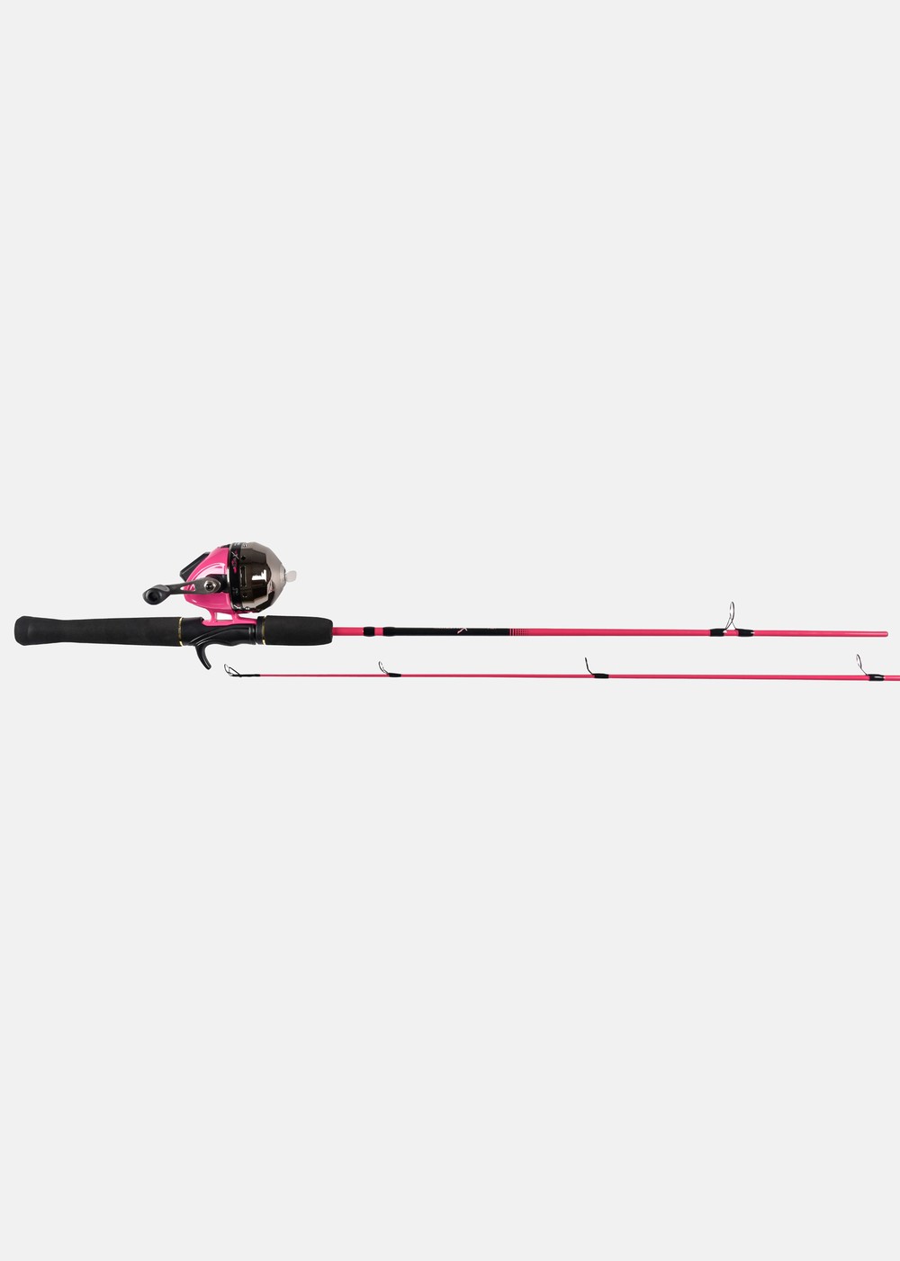 X-Wand 6', Rosa, One Color, No Size,  Fiske Set