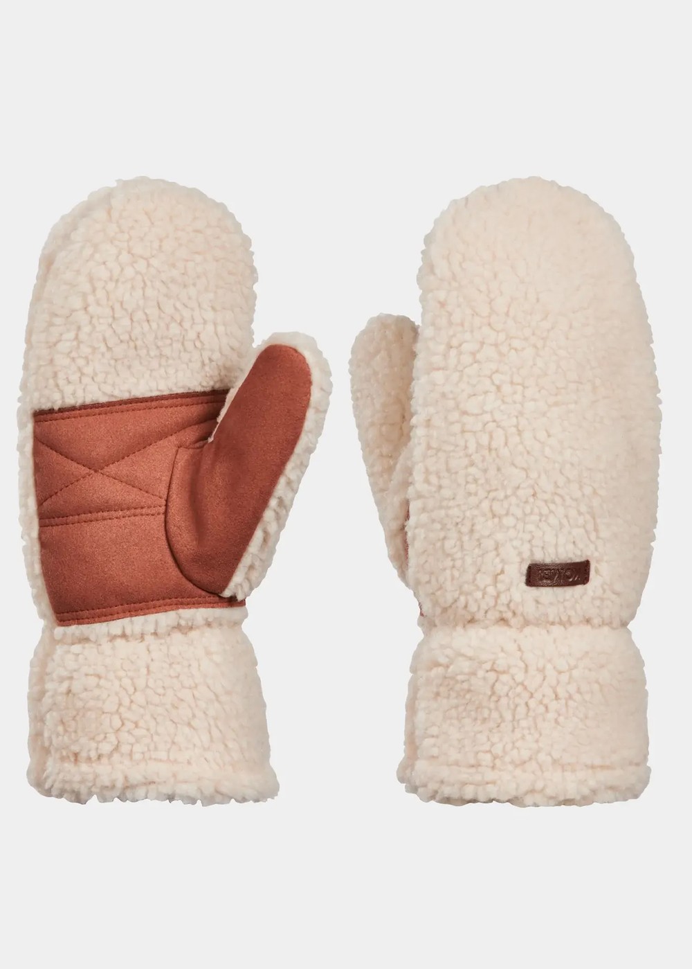 Camila Junior Mitt, Moonstone, L,  Skidhandskar Camila Junior Mitt, Moonstone, L,  Skidhandskar