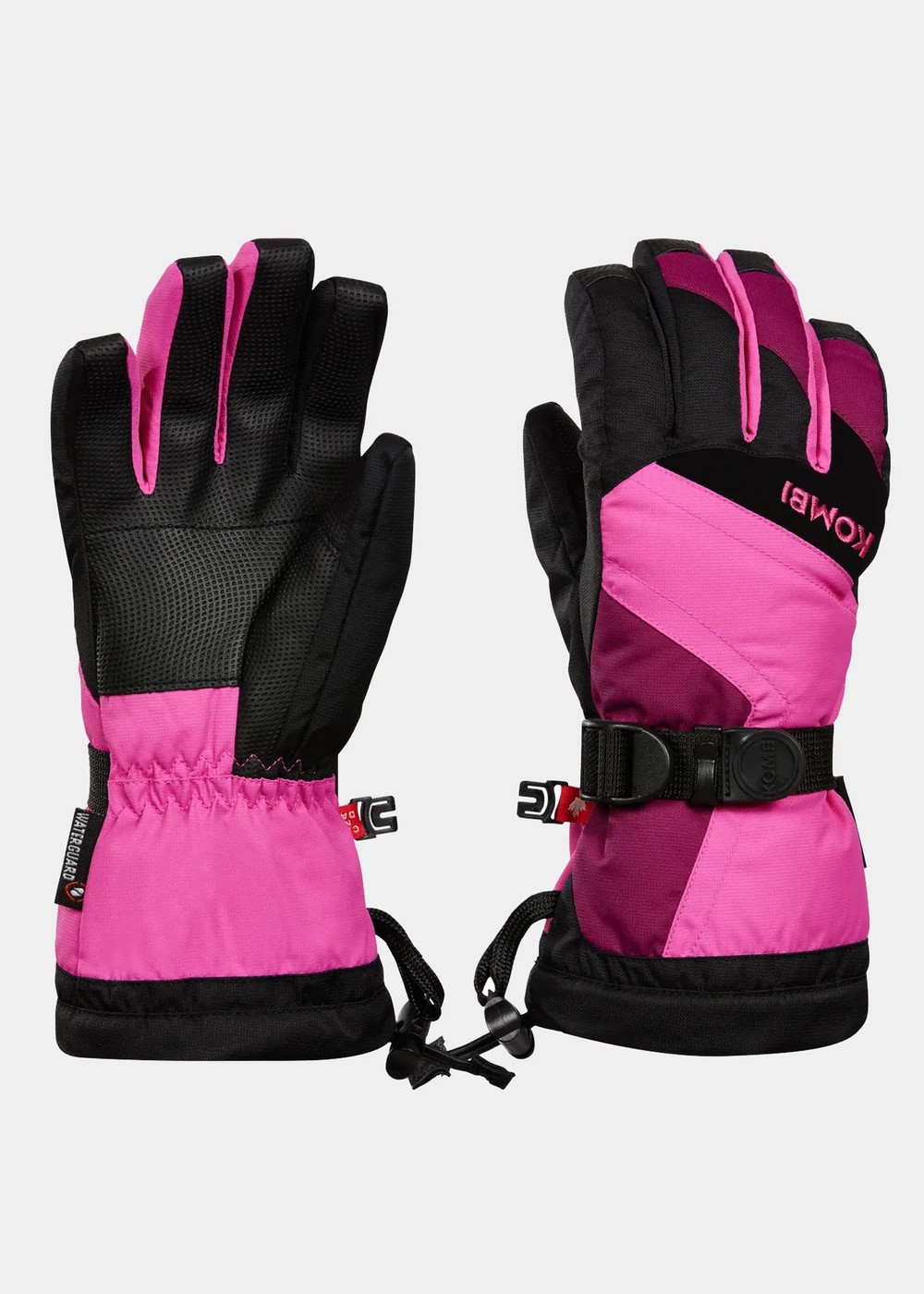 Original Jr Glove, Fuschia Fedora, Xl,  Skidhandskar Original Jr Glove, Fuschia Fedora, Xl,  Skidhandskar