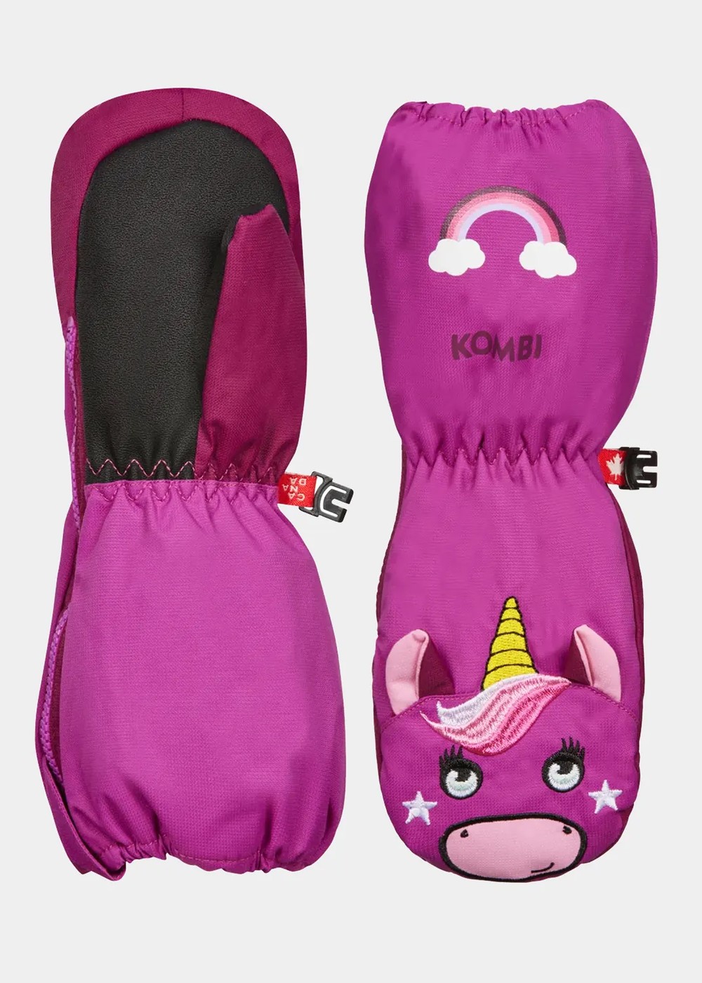 Imaginry Fri Chi Mit, Anna The Unicorn, S,  Skidhandskar Imaginry Fri Chi Mit, Anna The Unicorn, S,  Skidhandskar