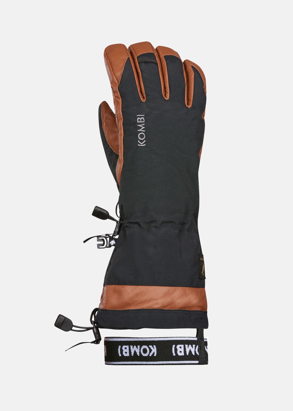 Explorer Mens Glove, Barista, S,  Skidhandskar