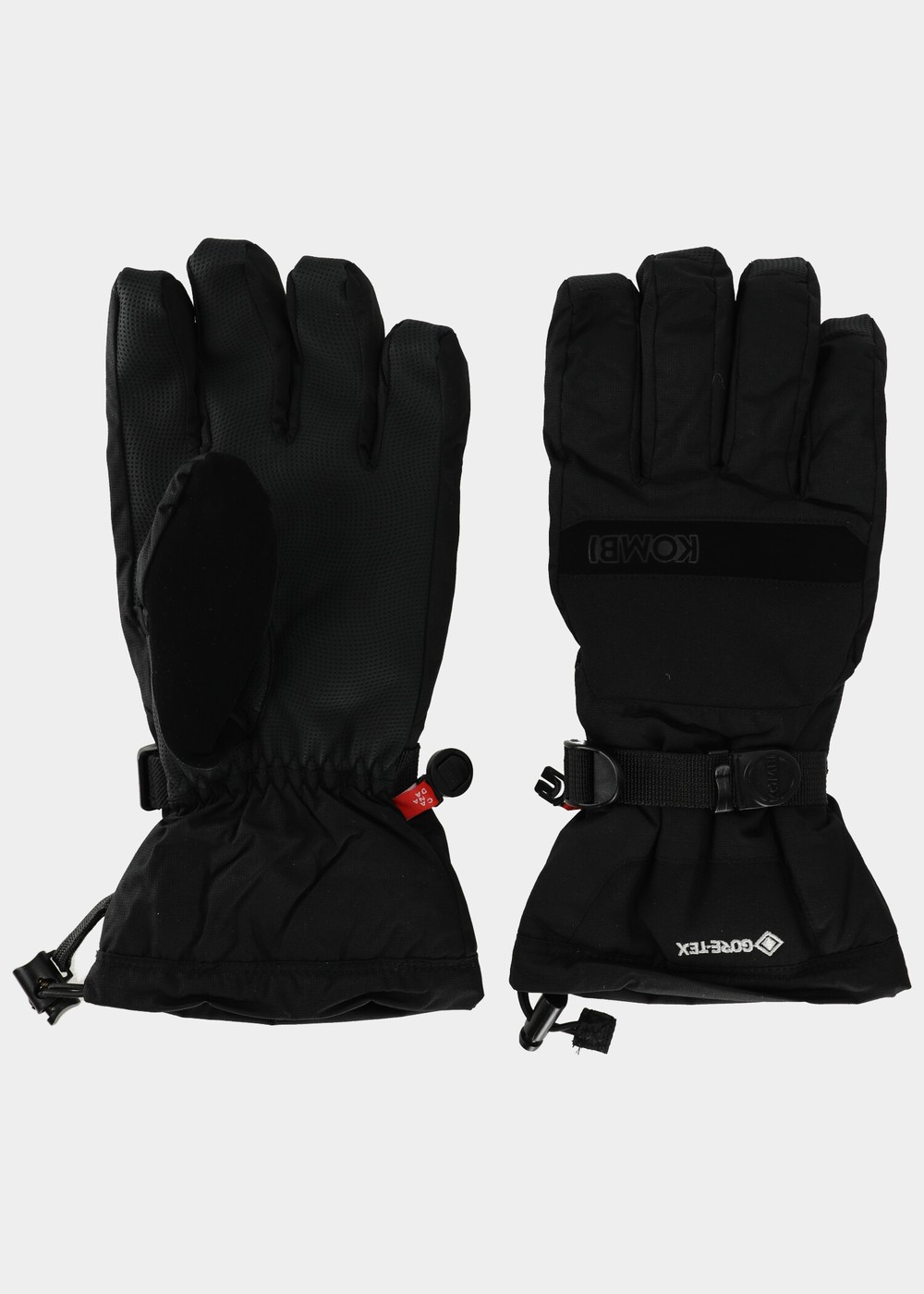 Royal Gtx M Glove, Black, L,  Vantar | Kläder//Jackor//Dam//Softshelljackor | Padelspecialisterna