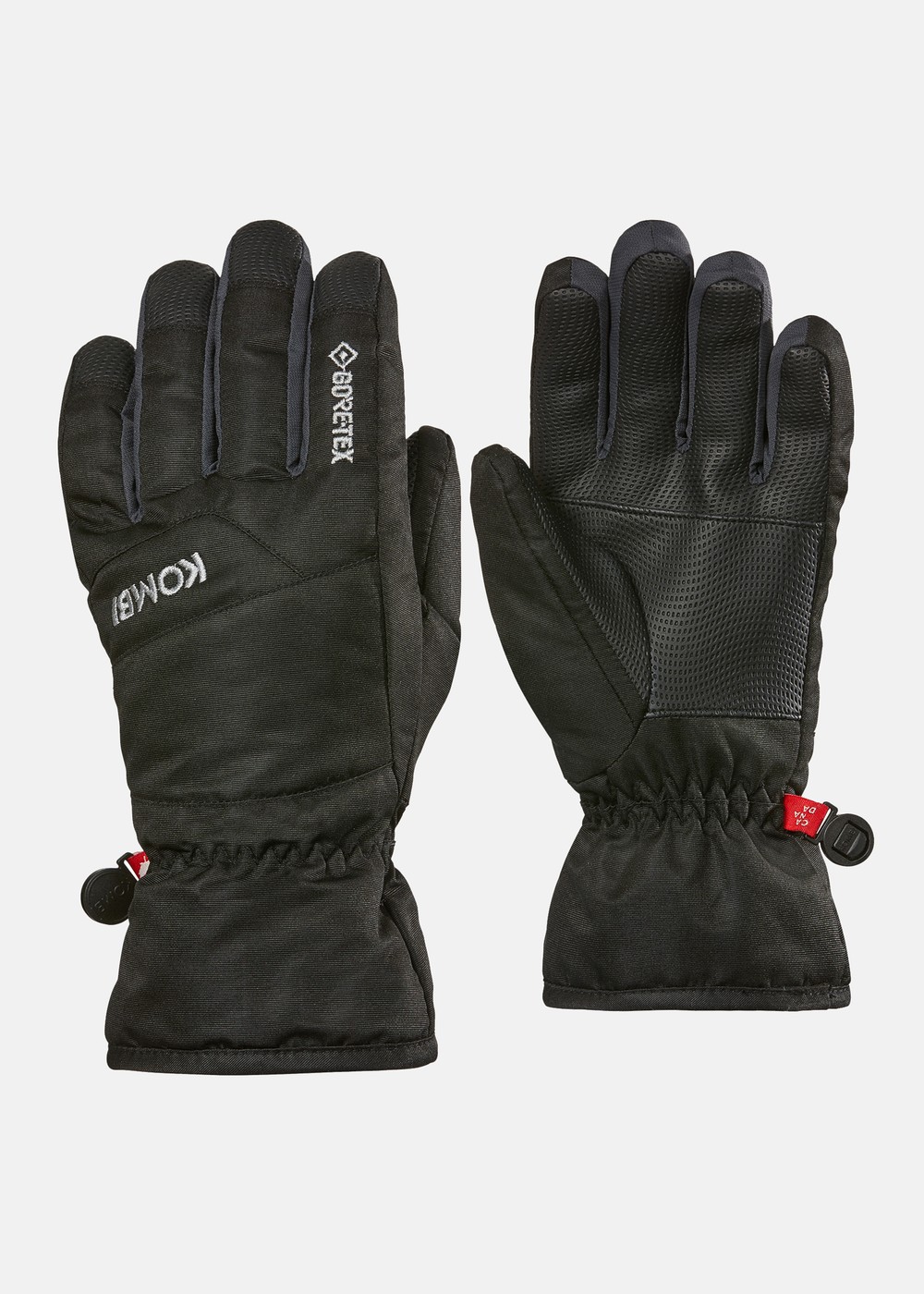 Timeless Women Glove, Black, S,  Skidhandskar