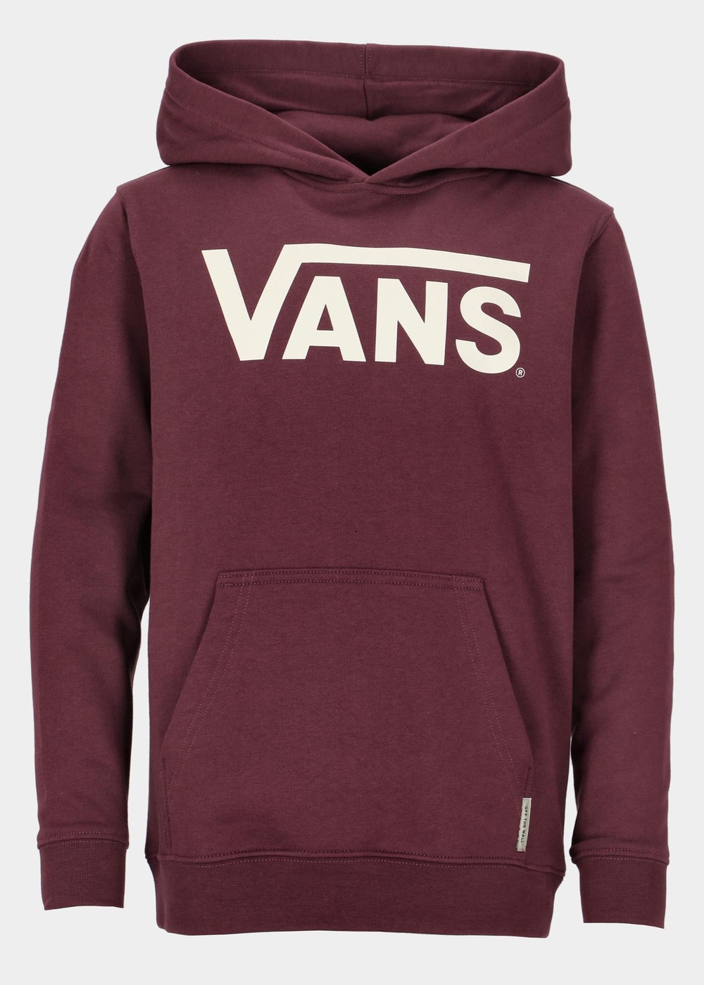 Classic Vans Po-B, Port Royale, M,  Hoodies