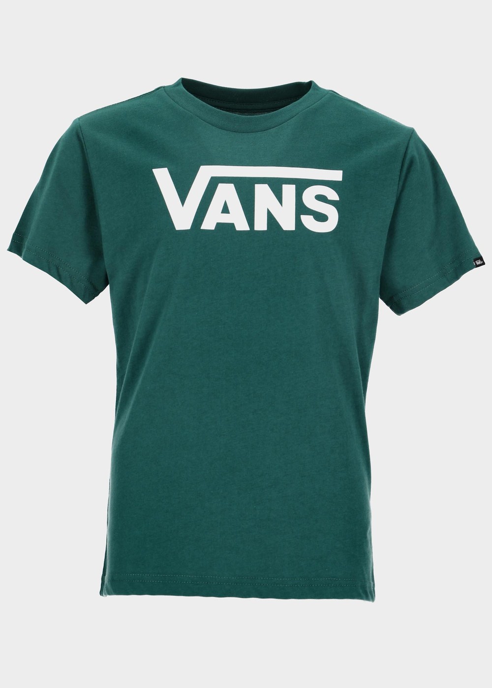 By Vans Classic Kids, Deep Teal, 3,  T-Shirts