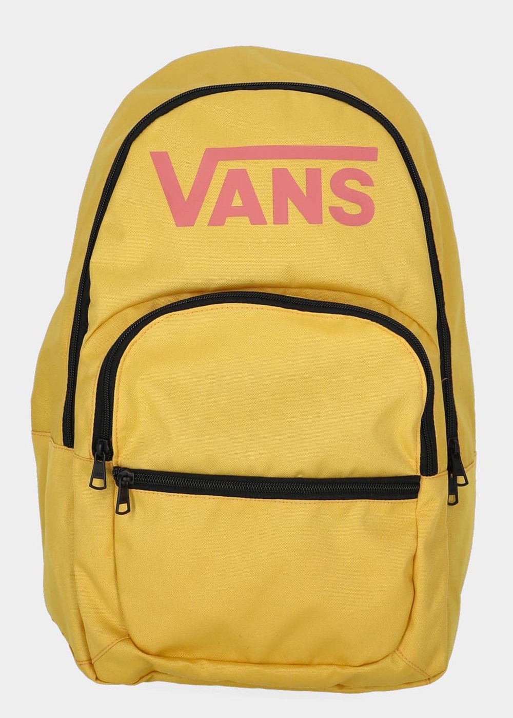 Ranged 2 Backpack-B, Yolk Yellow, Onesize,  Ryggsäckar